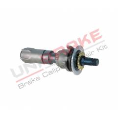 Kit reparatie etrier Knorr UNB5028, 081035625 - 1