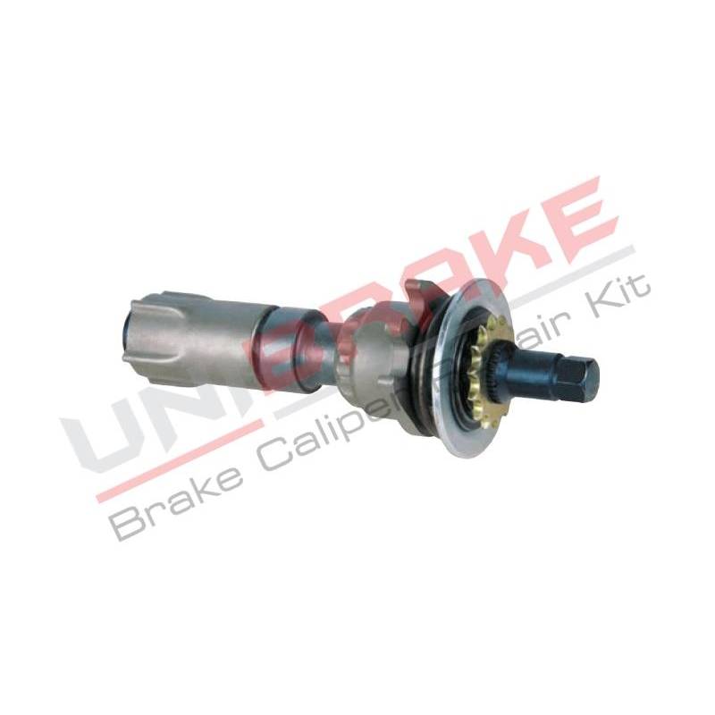 Kit reparatie etrier Knorr UNB5028, 081035625 - 1