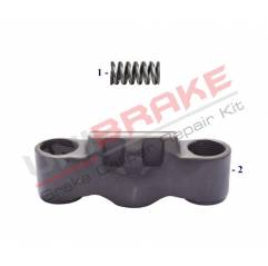 Kit reparatie etrier Knorr UNB5037, 2999006912 - 1