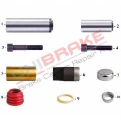 Kit reparatie etrier Knorr 081010189, K002716, UNB5111 - 1