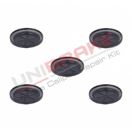 Kit reparatie etrier Knorr UNB5171, CT5416 - 1