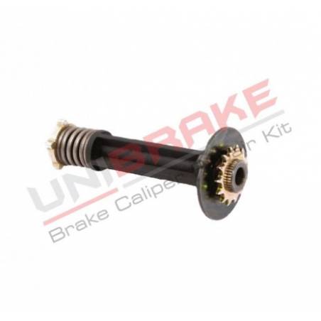 Mecanism reglare etrier Knorr SL7/SM7/ST7