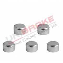 Set capace etrier Knorr UNB5210, GW156105 - 1