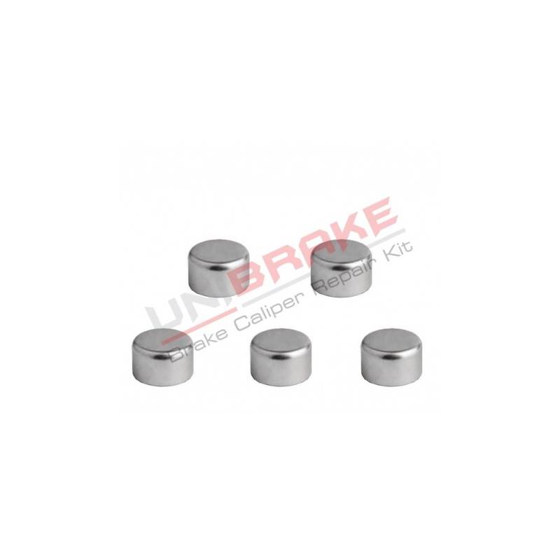 Set capace etrier Knorr UNB5210, GW156105 - 1