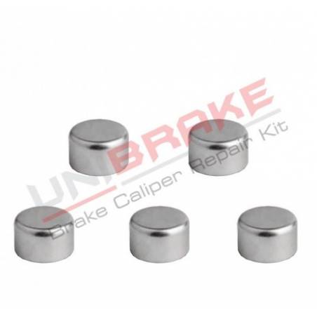 Set capace etrier Knorr UNB5210, GW156105 - 1