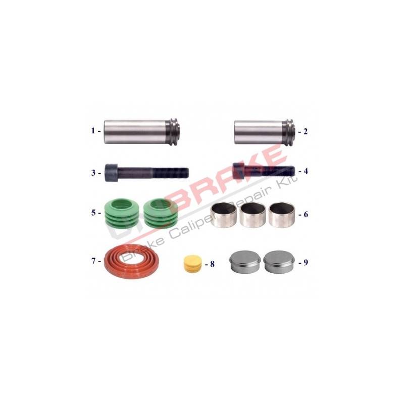 Kit reparatie etrier Wabco UNB6003, 12999699 - 1