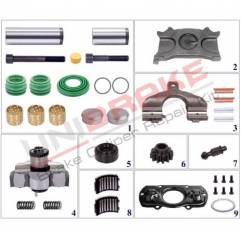 Kit reparatie etrier Wabco UNB6033, MAXX22