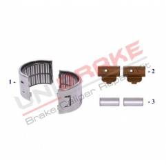 Kit reparatie etrier Meritor Elsa 1 3092329,MRK-001 - 1