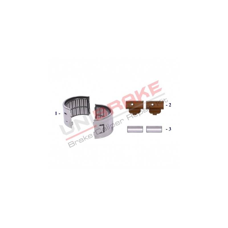 Kit reparatie etrier Meritor Elsa 1 3092329,MRK-001 - 1