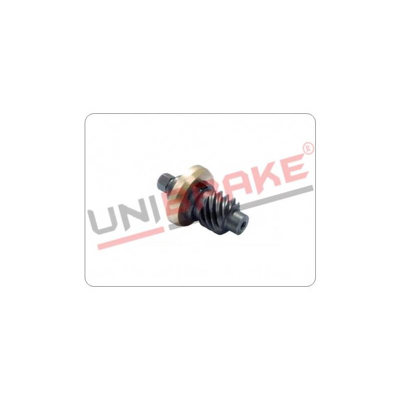 Kit reparatie etrier UNB8502, 1696925 - 1