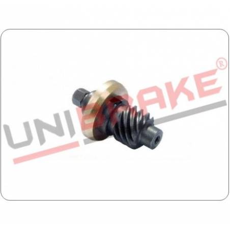 Kit reparatie etrier UNB8502, 1696925 - 1