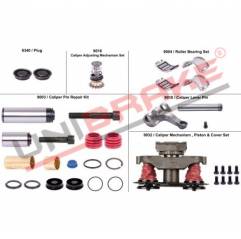 Kit reparatie etrier UNB9001 - 1