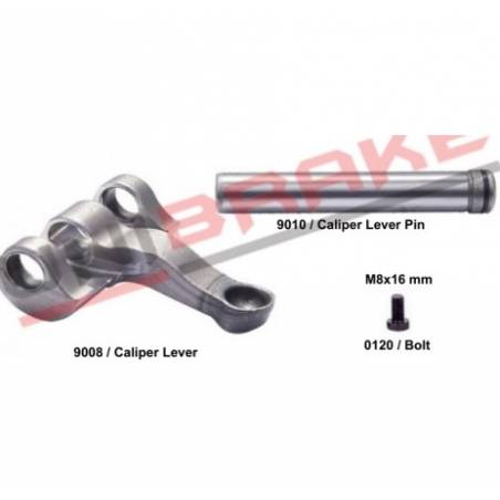 Kit reparatie etrier UNB9018 , TSB4309 - 1