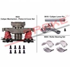 Kit reparatie etrier BPW UNB9030, TSB3709 - 1