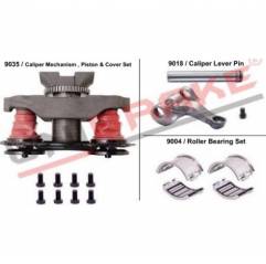 Kit reparatie etrier BPW UNB9036 , TSB4312 - 1