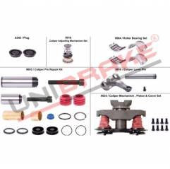 Kit reparatie etrier UNB9037 , TSB4312 - 1