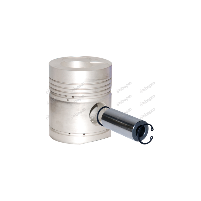 Piston motor Ford 87295280, 87554691 - 1