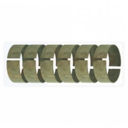 CUZINETI PALIER FIAT STD 1901250,2-266 840470 Morel - 1