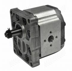 Pompa Hidraulica Massey Ferguson 3301295M91, 3549613, 3549613M91 - 1