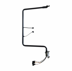 Brat oglinda dreapta Man 85637315004,85637316106