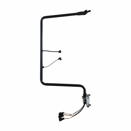 Brat oglinda dreapta Man 85637315004,85637316106