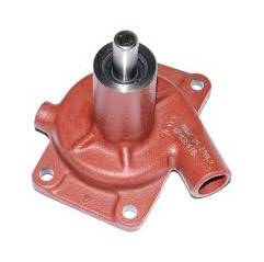 Pompa de Apa Case IH 130-57, 763613R96, 763613R95 - 1