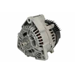Alternator Mercedes Actros MP2/MP3 28V-100A 0111548602,A0111548602 - 1