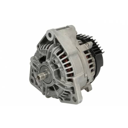 Alternator Mercedes Actros MP2/MP3 28V-100A 0111548602,A0111548602 - 1