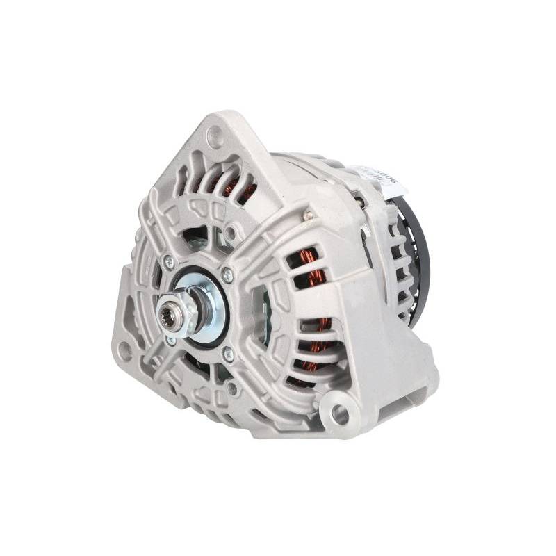 Alternator Man 28V-110A 51261017259,51261017268 - 1