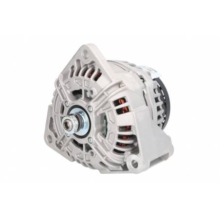 Alternator Man 28V-110A 51261017259,51261017268 - 1
