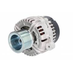 Alternator Iveco Cursor 10/13 28V- 90A 500315943,A004TA8492 - 1