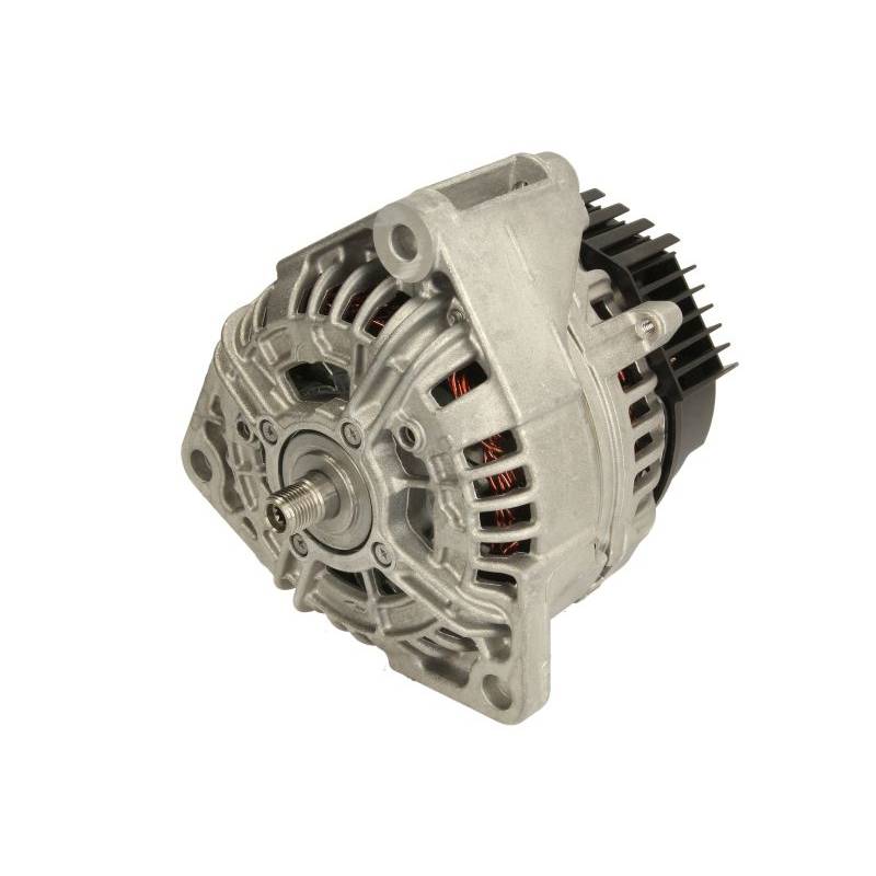 Alternator Mercedes 24V 100A Actros MP2/MP3 0141545402,014154540280 - 1