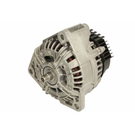 Alternator Mercedes 24V 100A Actros MP2/MP3 0141545402,014154540280 - 1