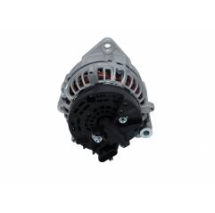 Alternator Mercedes 24V 100A Actros MP2/MP3 0141545402,014154540280 - 3
