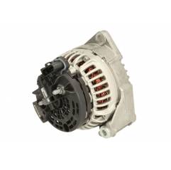 Alternator Man 24V-110A 51261019246,51261019270