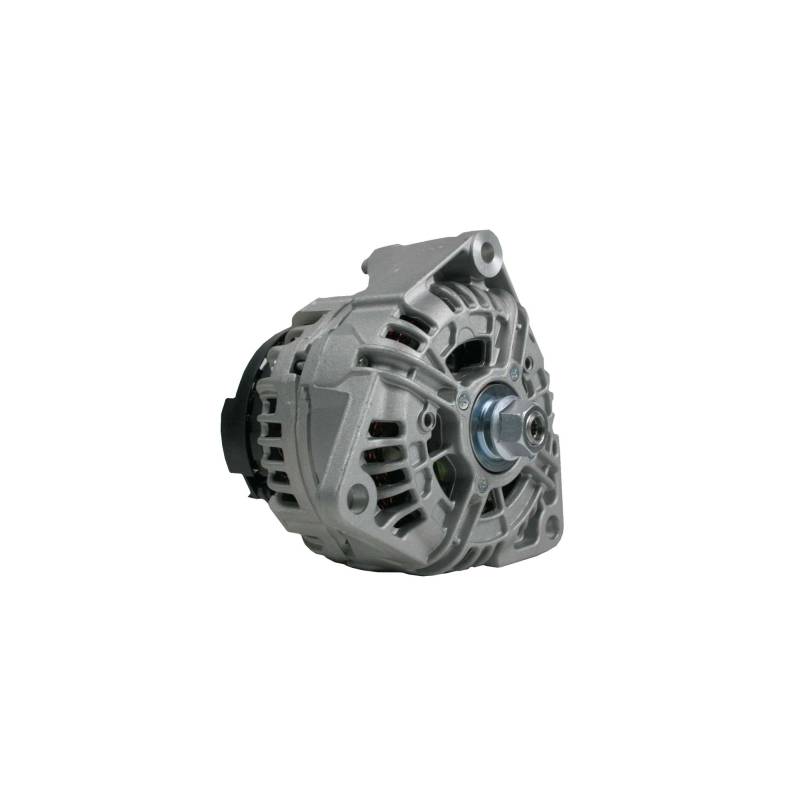 Alternator Man 28V-110A 51261017246,51261017270 - 1