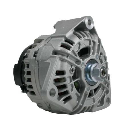 Alternator Man 28V-110A 51261017246,51261017270 - 1