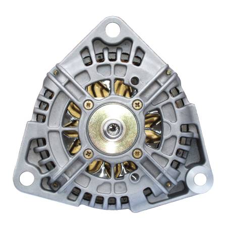 Alternator Man 28V-110A 51261017246,51261017270