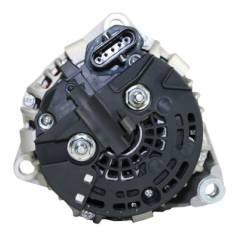 Alternator Man 28V-110A 51261017246,51261017270 - 3