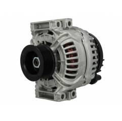 Alternator Scania 24V 100A 1475569,1777299 - 1