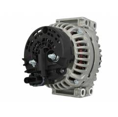 Alternator Scania 24V 100A 1475569,1777299