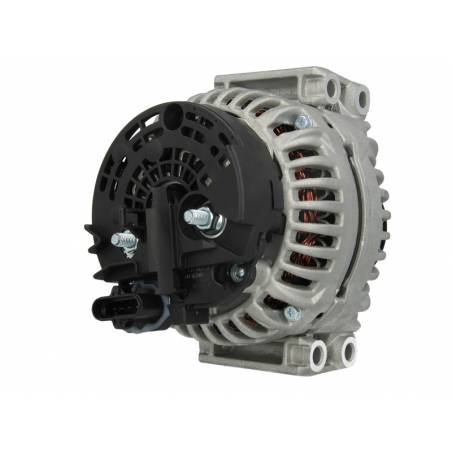 Alternator Scania 24V 100A 1475569,1777299