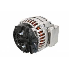 Alternator Scania 24V 100A 1475569,1777299 - 4