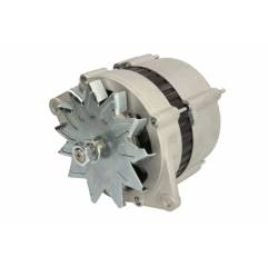 Alternator Renault 28V 80A Kerax/Midlum/Magnum/Premium 5006143948,5001306801 - 2