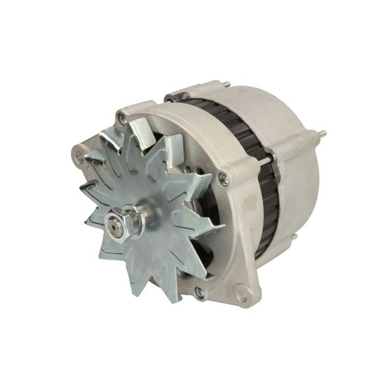 Alternator Renault 28V 80A Kerax/Midlum/Magnum/Premium 5006143948,5001306801 - 2