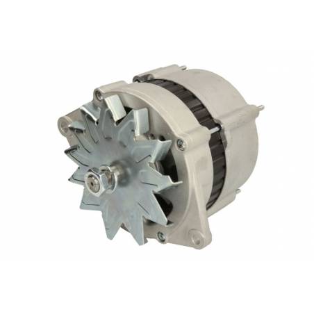 Alternator Renault 28V 80A Kerax/Midlum/Magnum/Premium 5006143948,5001306801 - 2