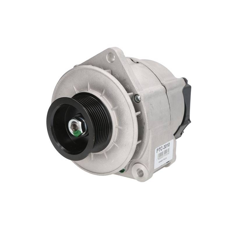 Alternator Mercedes Actros 28V-100A 0091549902,0101540002 - 1