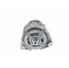 Alternator Man 28V 80A 51261017249,51261017271 - 5