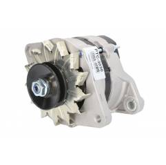 Alternator Iveco 28V 27A EuroTrakker/EuroCargo 42498213,42498271 - 1