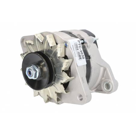 Alternator Iveco 28V 27A EuroTrakker/EuroCargo 42498213,42498271 - 1